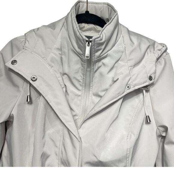 Women’s HFX Trench Coat / Size-Medium - Picture 6 of 13